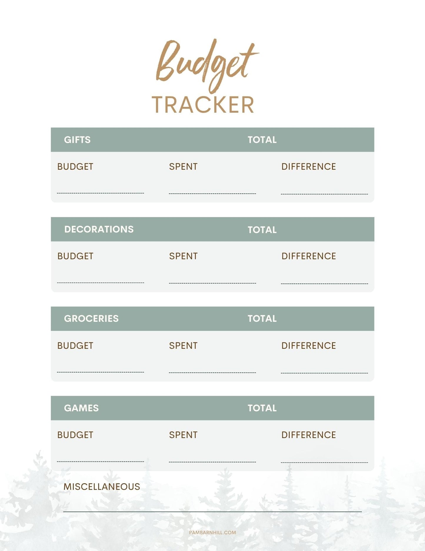 Advent Interactive Calendar - Homeschool Better Together