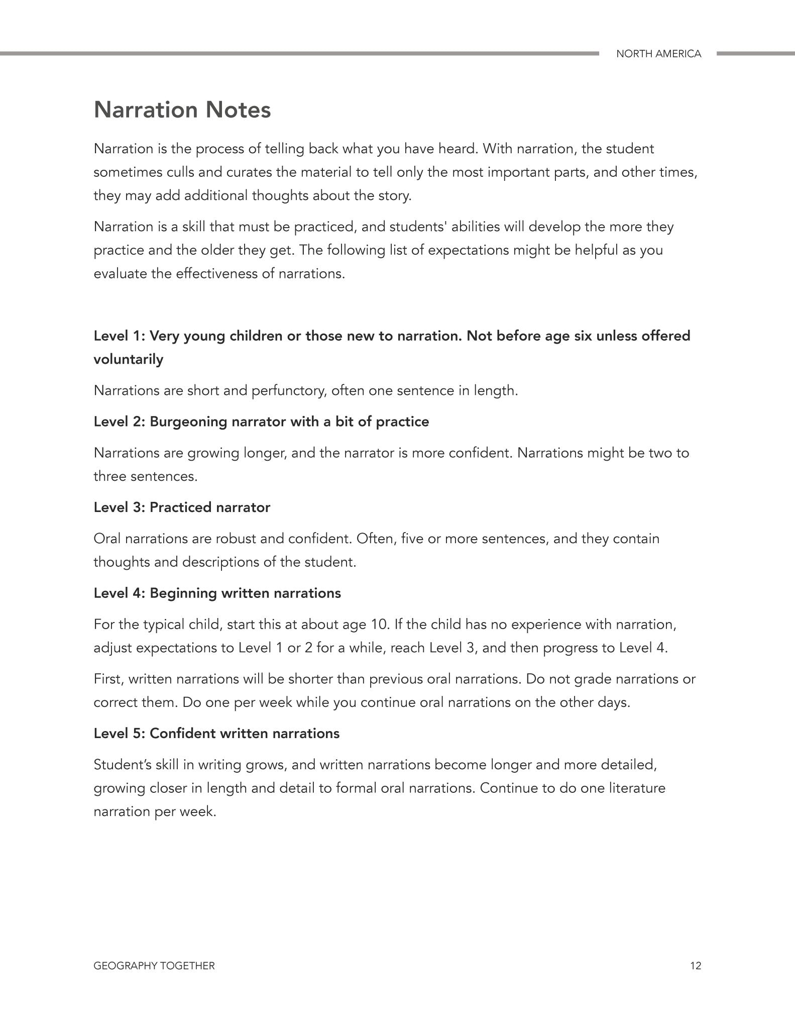 Geography Together: North America - Homeschool Better Together