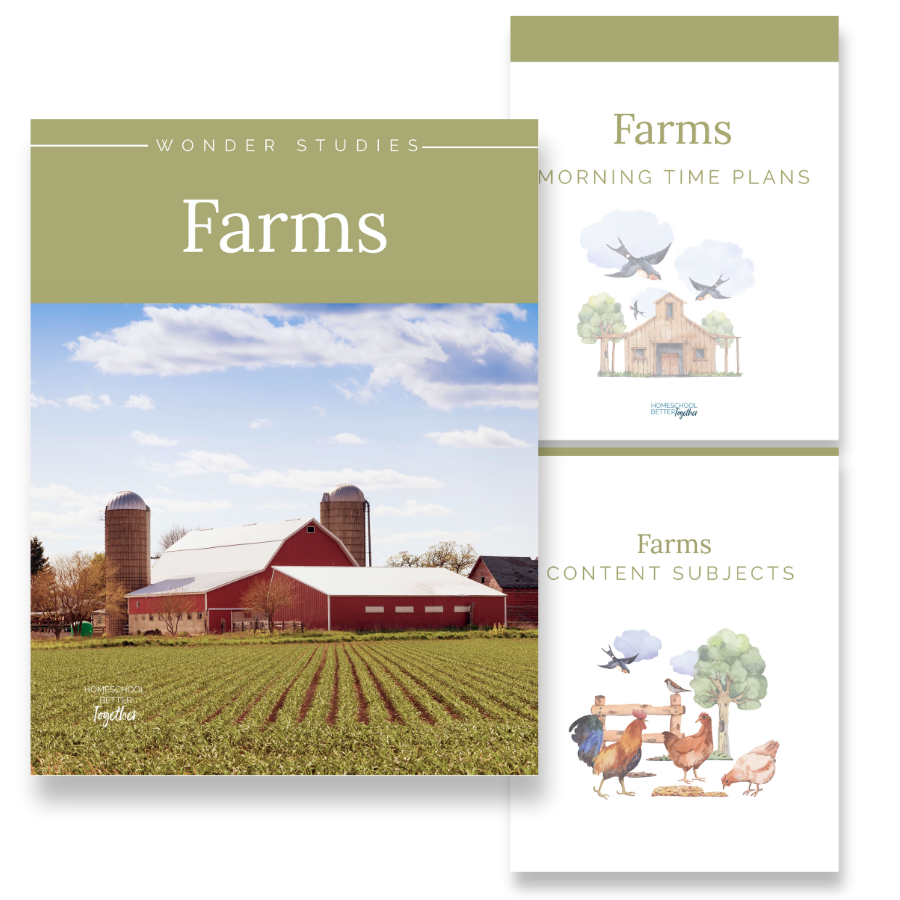 Farms Wonder Studies