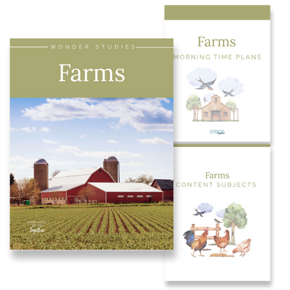 Farms Wonder Studies