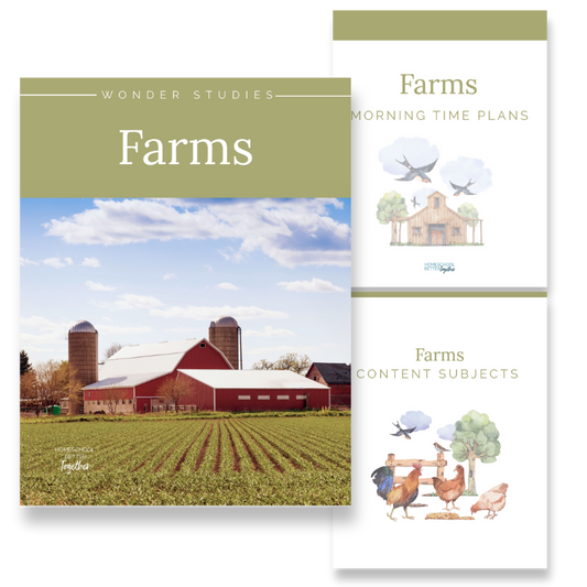 Farms Wonder Studies