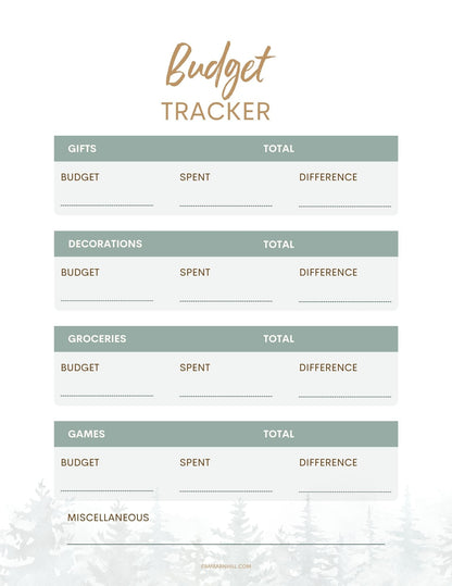 Advent Interactive Calendar - Homeschool Better Together