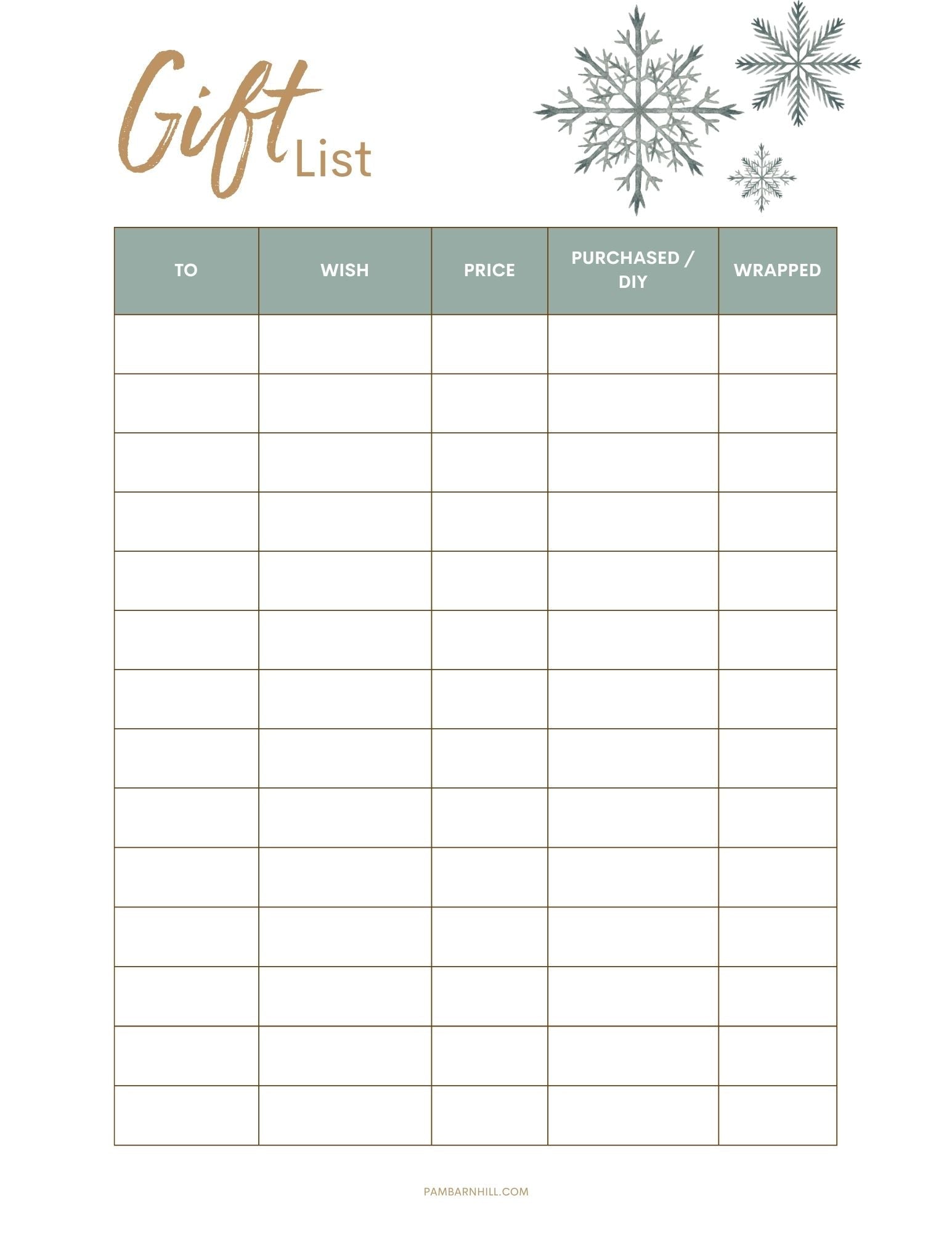 Advent Interactive Calendar - Homeschool Better Together