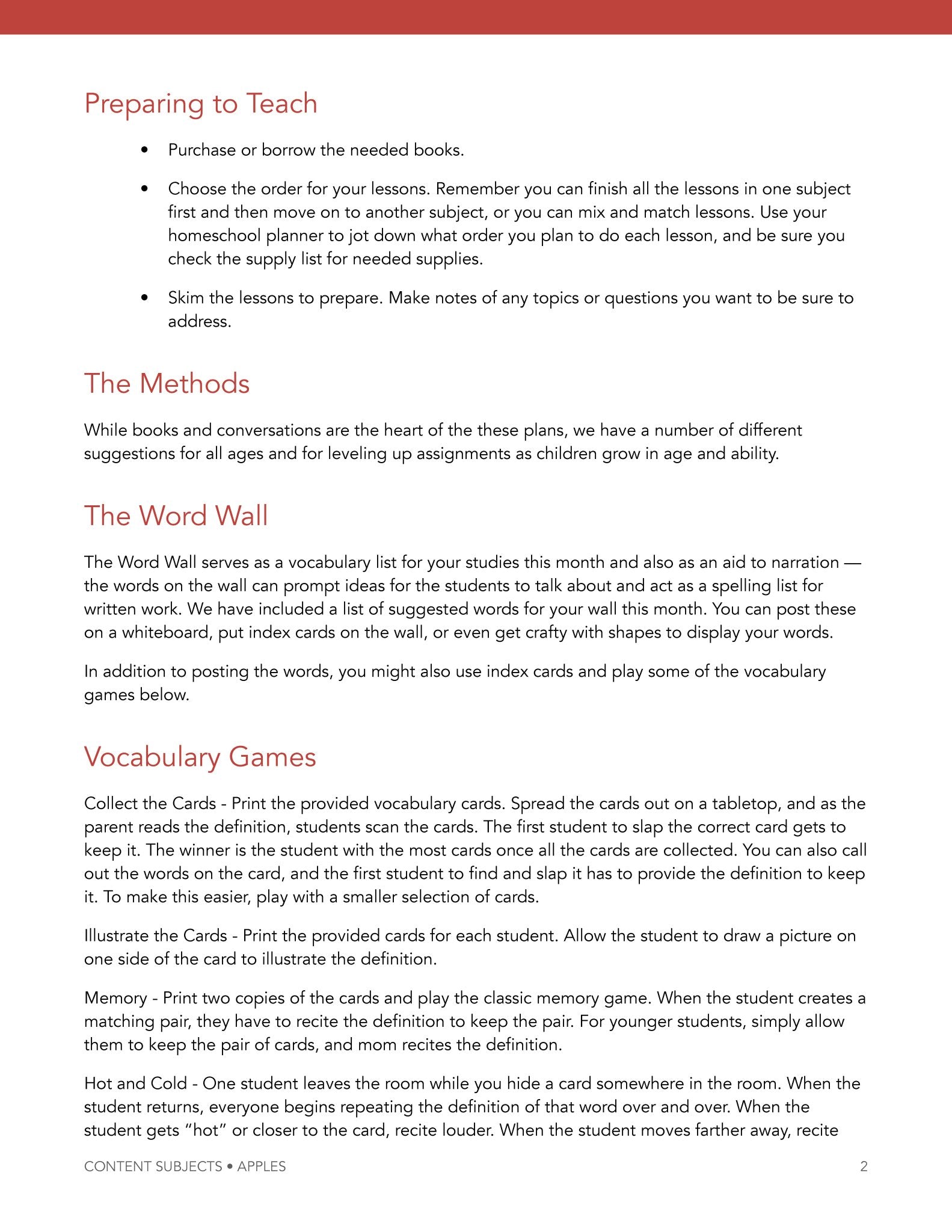 Apples Wonder Studies - Homeschool Better Together