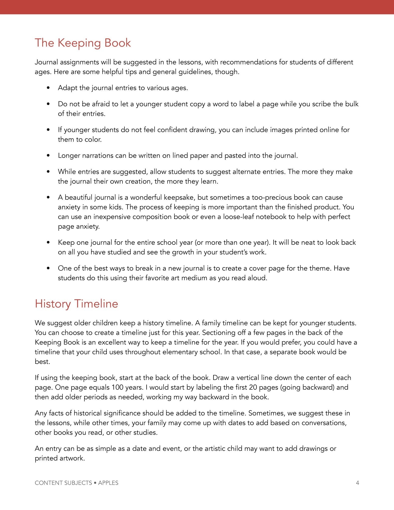 Apples Wonder Studies - Homeschool Better Together