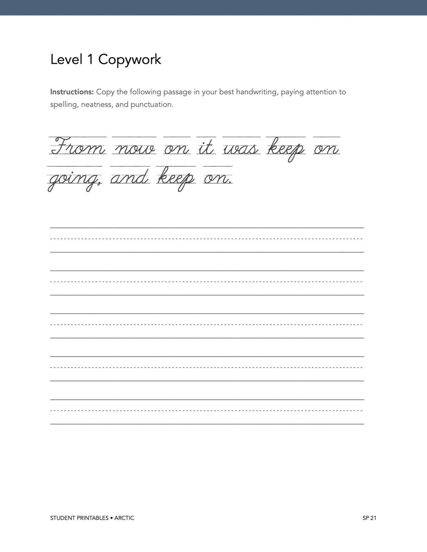 Arctic Wonder Studies - Homeschool Better Together