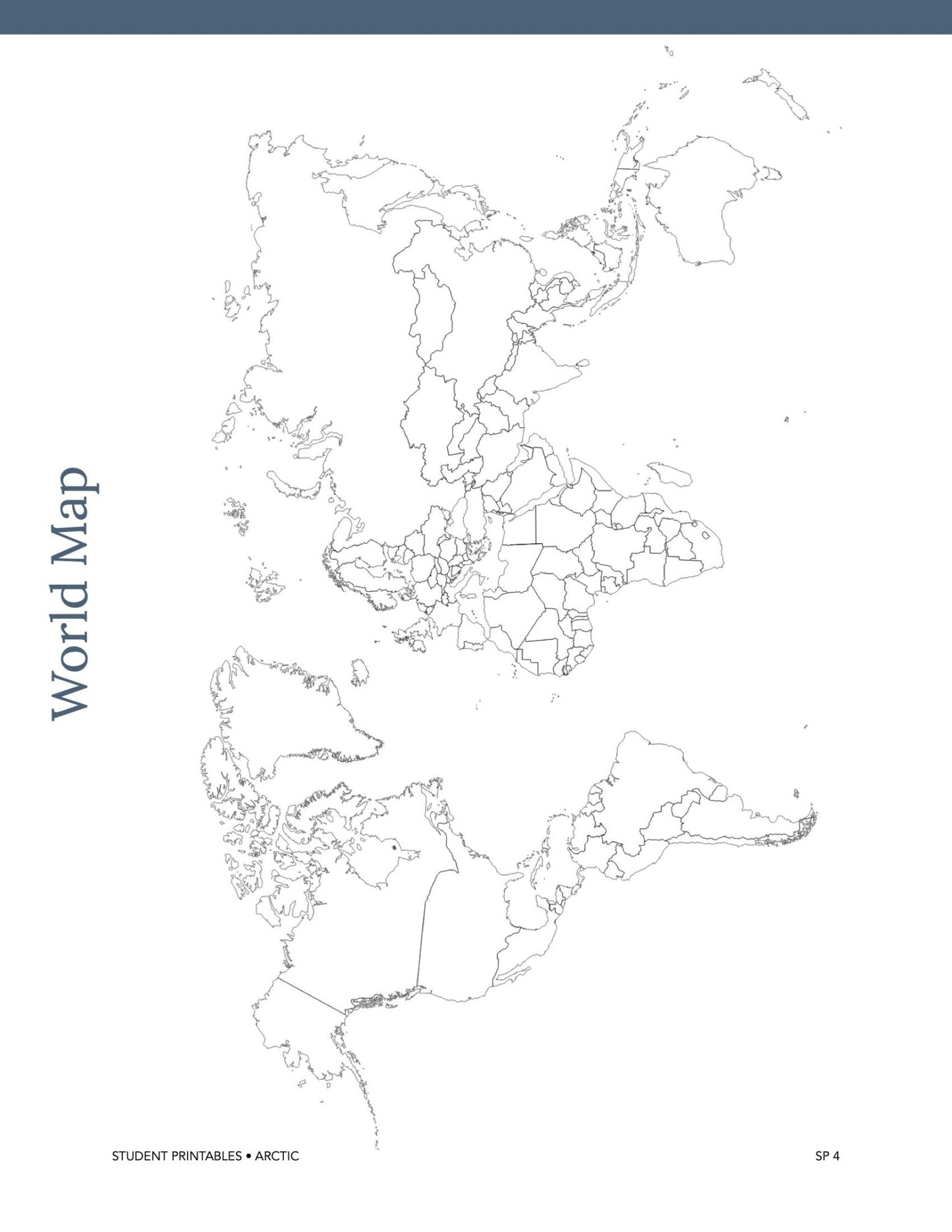 Arctic Wonder Studies - Homeschool Better Together