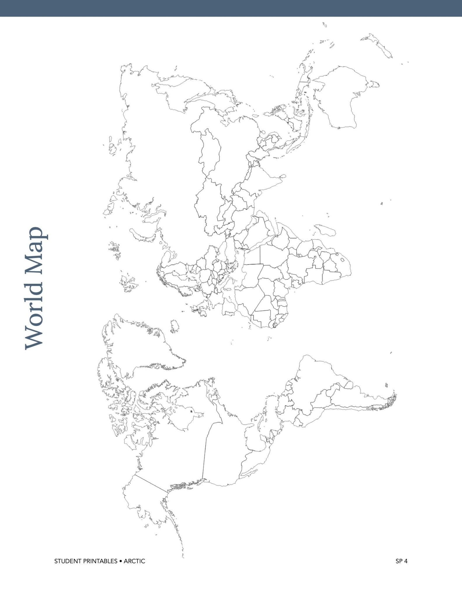 Arctic Wonder Studies - Homeschool Better Together