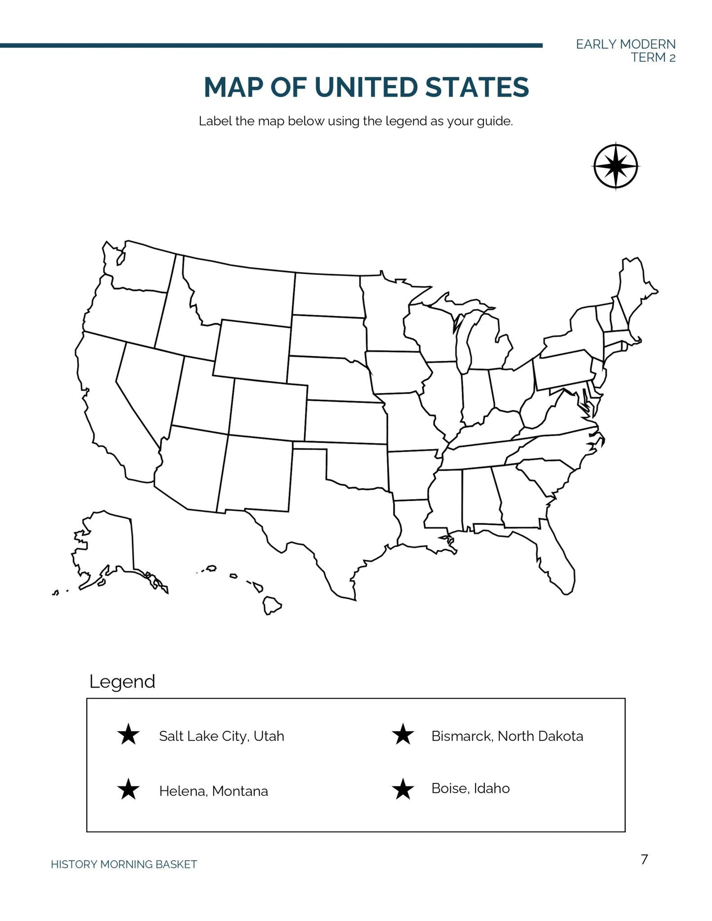 Complete Early Modern Morning Time Plans Bundle - Homeschool Better Together