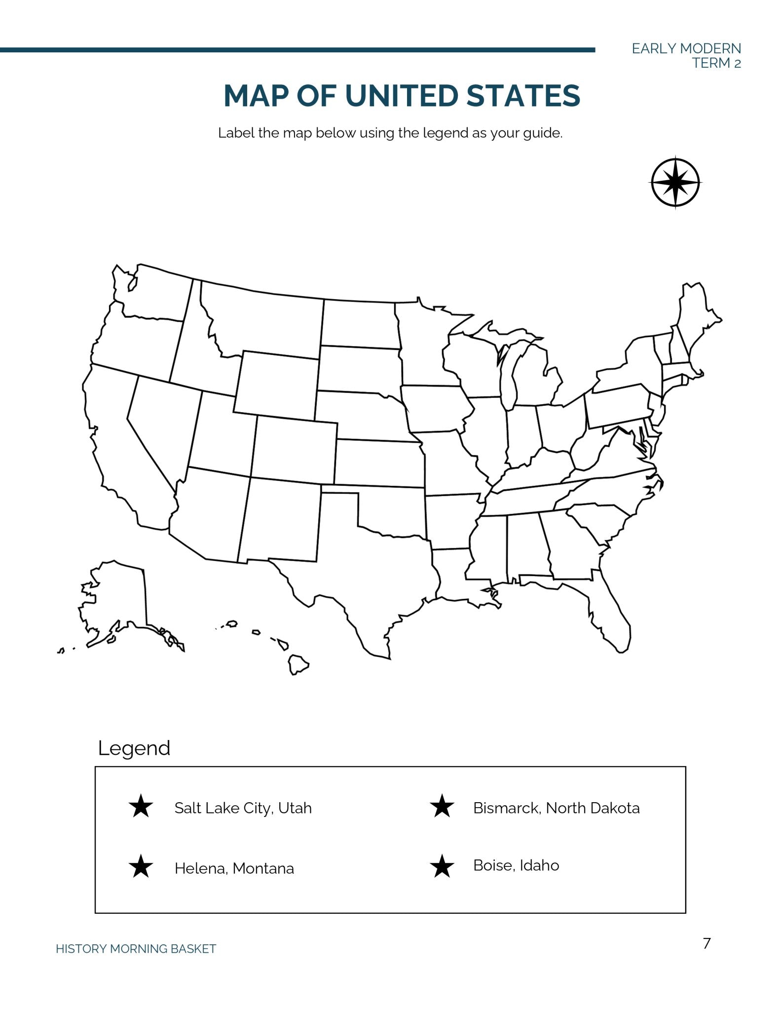 Complete Early Modern Morning Time Plans Bundle - Homeschool Better Together