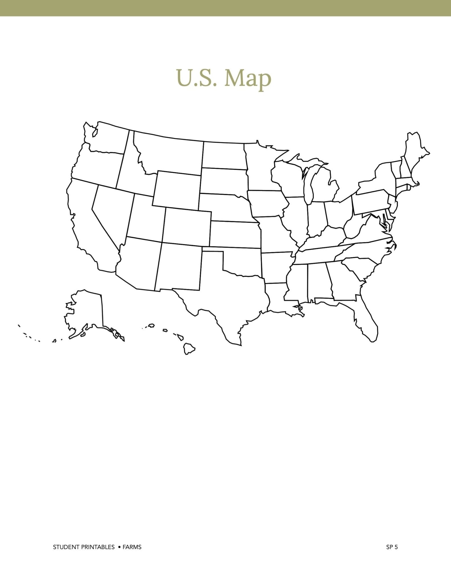 Farms Wonder Studies - Homeschool Better Together