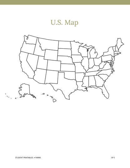 Farms Wonder Studies - Homeschool Better Together