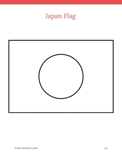 Japan Wonder Studies - Homeschool Better Together