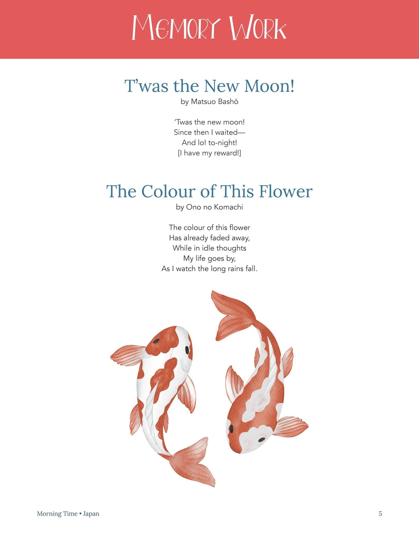 Japan Wonder Studies - Homeschool Better Together