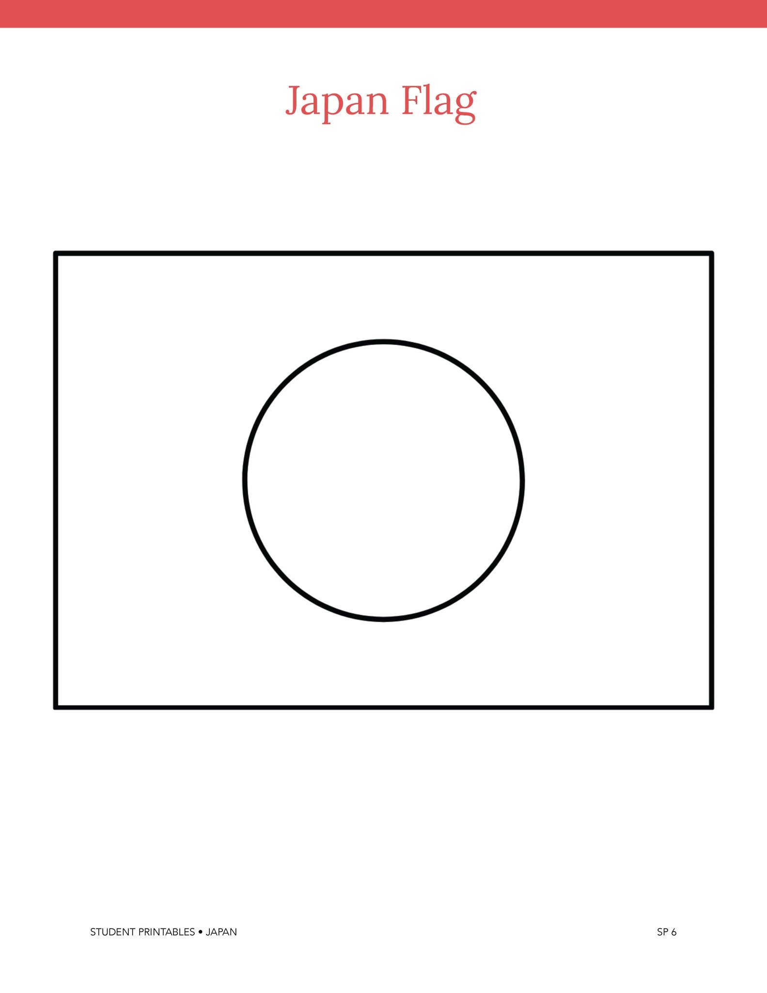 Japan Wonder Studies (FAE) - Homeschool Better Together