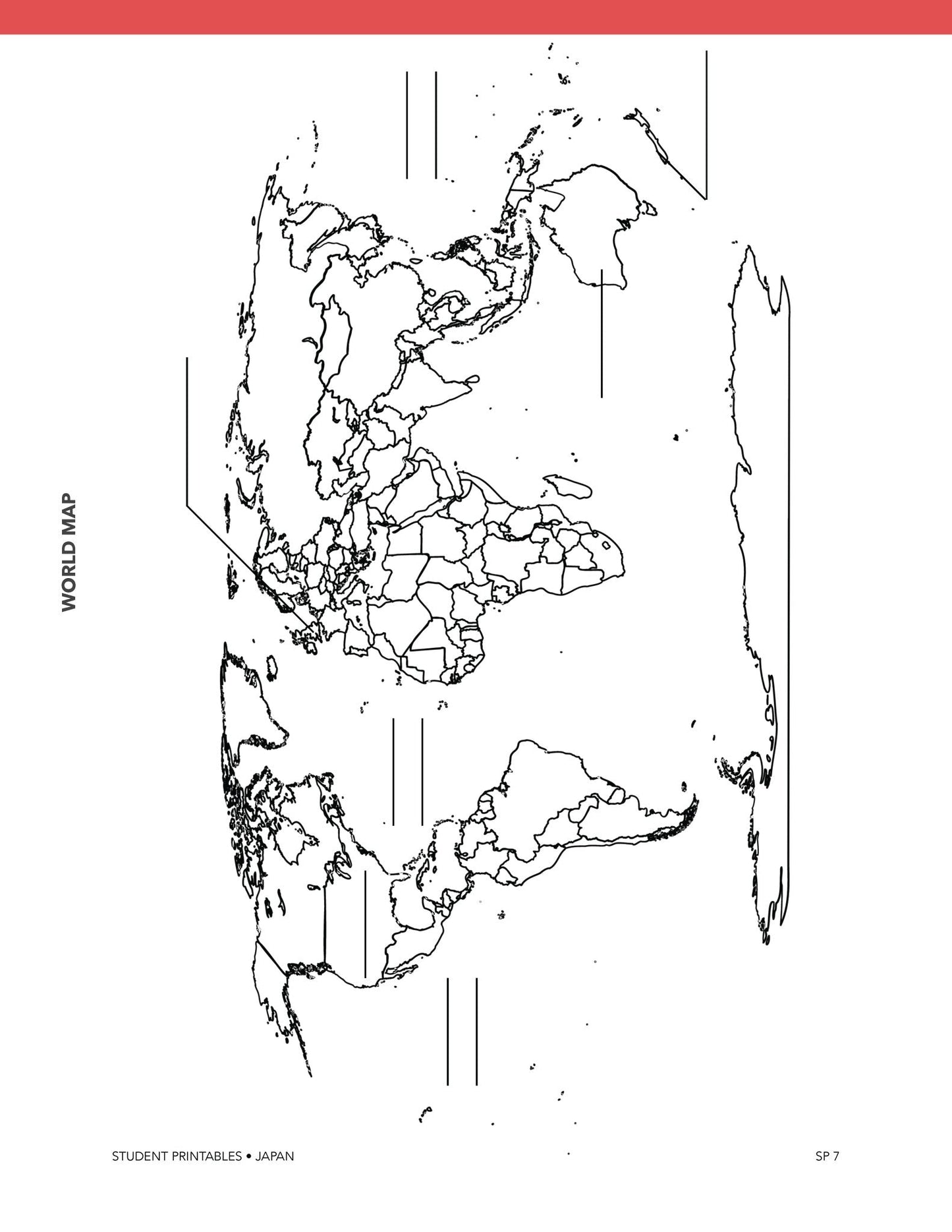 Japan Wonder Studies (FAE) - Homeschool Better Together