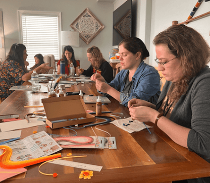 We Gather Together Retreat 2026 - Homeschool Better Together